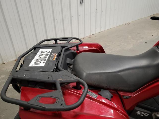 2019 CAN-AM OUTLANDER XT 570