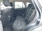 2012 MAZDA CX-5 SE-L for sale at Copart NEWBURY