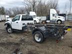 Fort Wayne, IN에서 판매 중인 2020 Ford F550 Super Duty - Front End