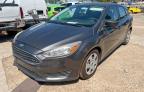 2016 Ford Focus S for Sale in Grand Prairie, TX - Front End