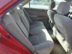 2004 Toyota Camry Le за продажба в Vallejo, CA - Front End