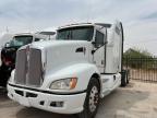 2012 Kenworth Construction T660 за продажба в Anthony, TX - Minor Dent/Scratches