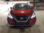 2021 Nissan Murano Sl for Sale in Eldridge, IA - Rear End