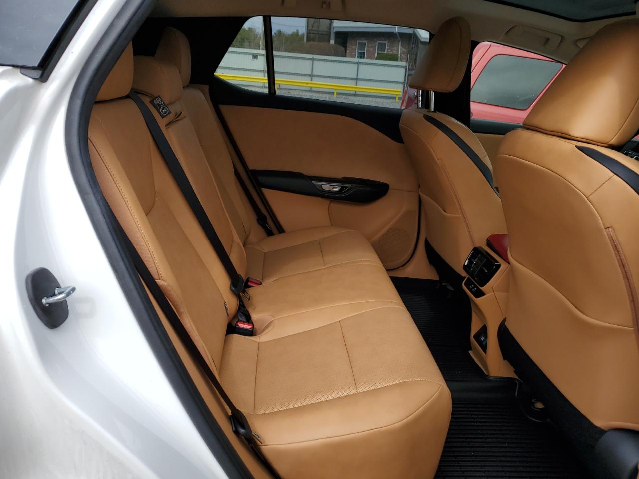 2024 Lexus Rz 450E VIN: JTJAAAAB6RA024377 Lot: 52694095