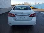 2013 Nissan Sentra S for Sale in Moncton, NB - Biohazard/Chemical