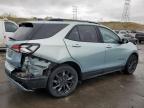 Littleton, CO에서 판매 중인 2022 Chevrolet Equinox Rs   - Front End