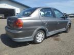 2004 Toyota Echo  продається в East Granby, CT - Front End