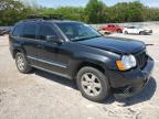2009 Jeep Grand Cherokee Laredo на продаже в Oklahoma City, OK - Front End