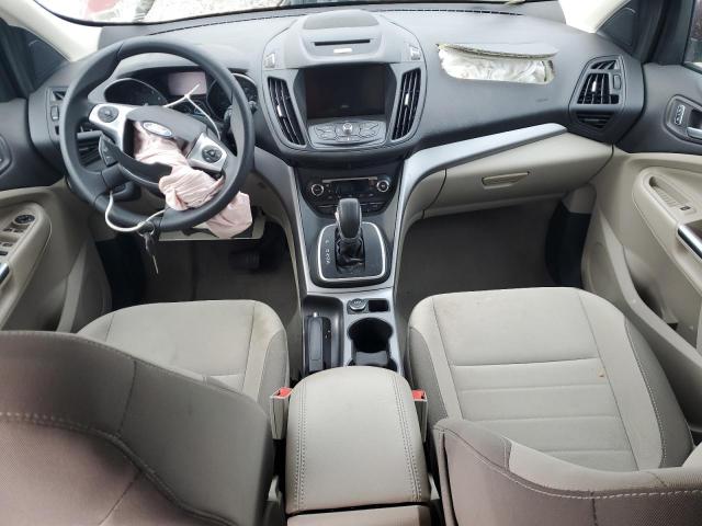 Parquets FORD ESCAPE 2014 Red