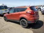 2019 Ford Escape Se for Sale in Woodhaven, MI - Front End