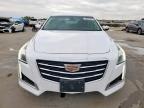 2015 Cadillac Cts  for Sale in Grand Prairie, TX - Rear End