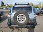 2014 Toyota Fj Cruiser  de vânzare în Portland, OR - Side