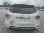 2014 Nissan Pathfinder S na sprzedaż w Hueytown, AL - Undercarriage