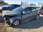 2017 Ford Focus Rs for Sale in Bowmanville, ON - Front End
