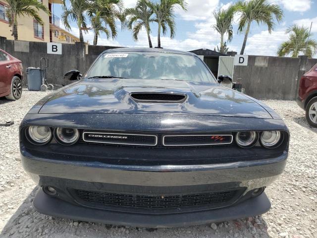  DODGE CHALLENGER 2021 Czarny