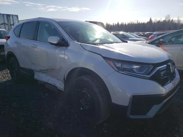 2021 HONDA CR-V LX