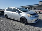 2012 Toyota Prius V  for Sale in Earlington, KY - Undercarriage