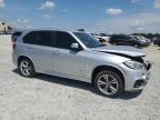 2015 Bmw X5 Xdrive50I იყიდება Gainesville-ში, GA - Front End