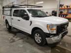 2021 Ford F150 Supercrew იყიდება Avon-ში, MN - Front End