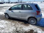 2008 TOYOTA YARIS  for sale at Copart QC - MONTREAL