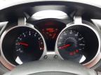 2011 NISSAN JUKE ACENT for sale at Copart SANDY