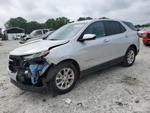 CHEVROLET EQUINOX LT 2021
