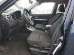 2013 Suzuki Grand Vitara Premium zu verkaufen in Graham, WA - Front End