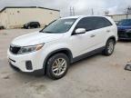 2014 Kia Sorento Lx na sprzedaż w Haslet, TX - Mechanical