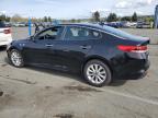 2018 Kia Optima Lx for Sale in Vallejo, CA - Minor Dent/Scratches