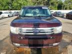 2011 Ford Flex Sel за продажба в Eight Mile, AL - All Over
