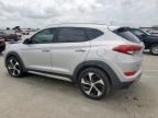 2017 Hyundai Tucson Limited იყიდება Grand Prairie-ში, TX - Normal Wear