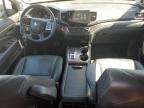 2021 Honda Pilot Exl за продажба в Baltimore, MD - Rear End