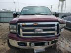 2004 Ford F250 Super Duty იყიდება Chicago Heights-ში, IL - All Over