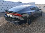 2018 AUDI A7 S LINE for sale at Copart WISBECH