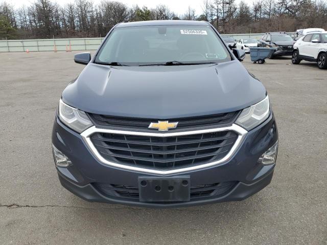  CHEVROLET EQUINOX 2019 Granatowy