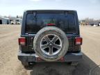 2020 JEEP WRANGLER UNLIMITED SAHARA à vendre chez Copart ON - COOKSTOWN