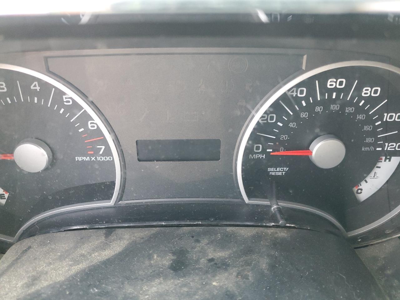2007 Ford Explorer Xlt VIN: 1FMEU73E57UB03990 Lot: 53495965