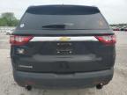 2018 Chevrolet Traverse Ls de vânzare în Prairie Grove, AR - Hail