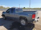 2013 Gmc Sierra K2500 Sle   за продажба в Colorado Springs, CO - Front End