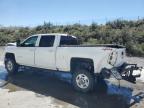 2017 Chevrolet Silverado K2500 Heavy Duty Lt for Sale in Reno, NV - Front End