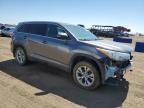 2016 Toyota Highlander Le за продажба в Brighton, CO - All Over