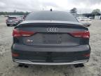 2017 Audi S3 Premium Plus zu verkaufen in Loganville, GA - Rear End