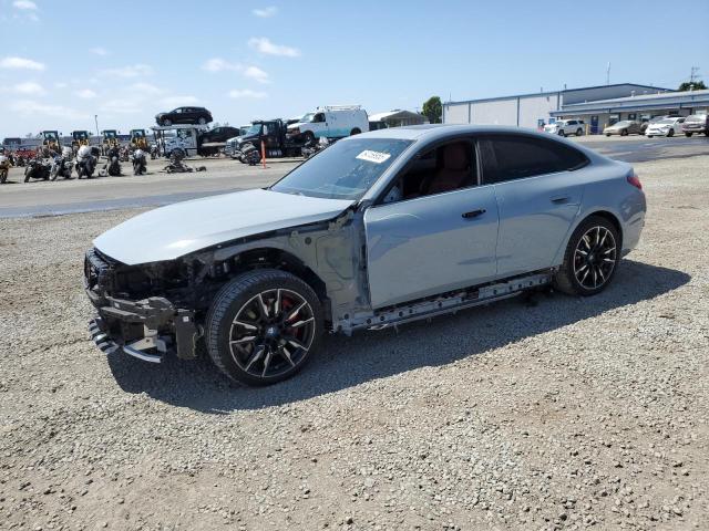 BMW I4 M50 – zdjęcie z aukcji, lot #54159955