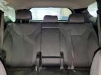 2022 Hyundai Santa Fe Sel продається в Woodhaven, MI - Front End