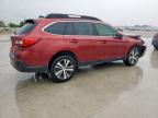 2018 Subaru Outback 3.6R Limited for Sale in Haslet, TX - Front End