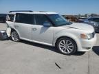 2012 Ford Flex Limited за продажба в New Orleans, LA - Rear End