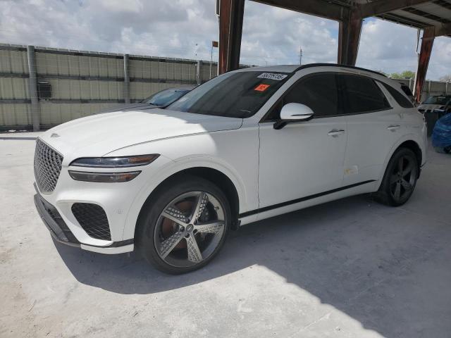 2024 Genesis Gv70 Base