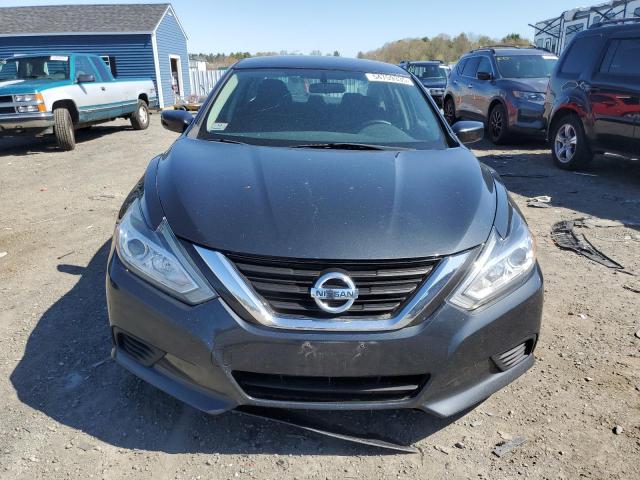 Sedans NISSAN ALTIMA 2016 Gray