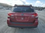 2013 Subaru Outback 2.5I Limited იყიდება Ellwood City-ში, PA - Front End
