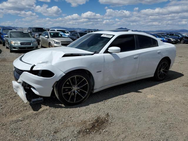  DODGE CHARGER 2016 Biały